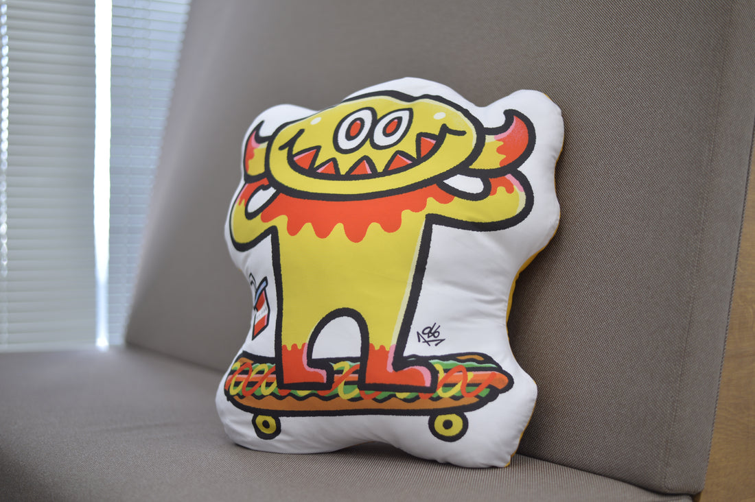 GABULIEN Cushion