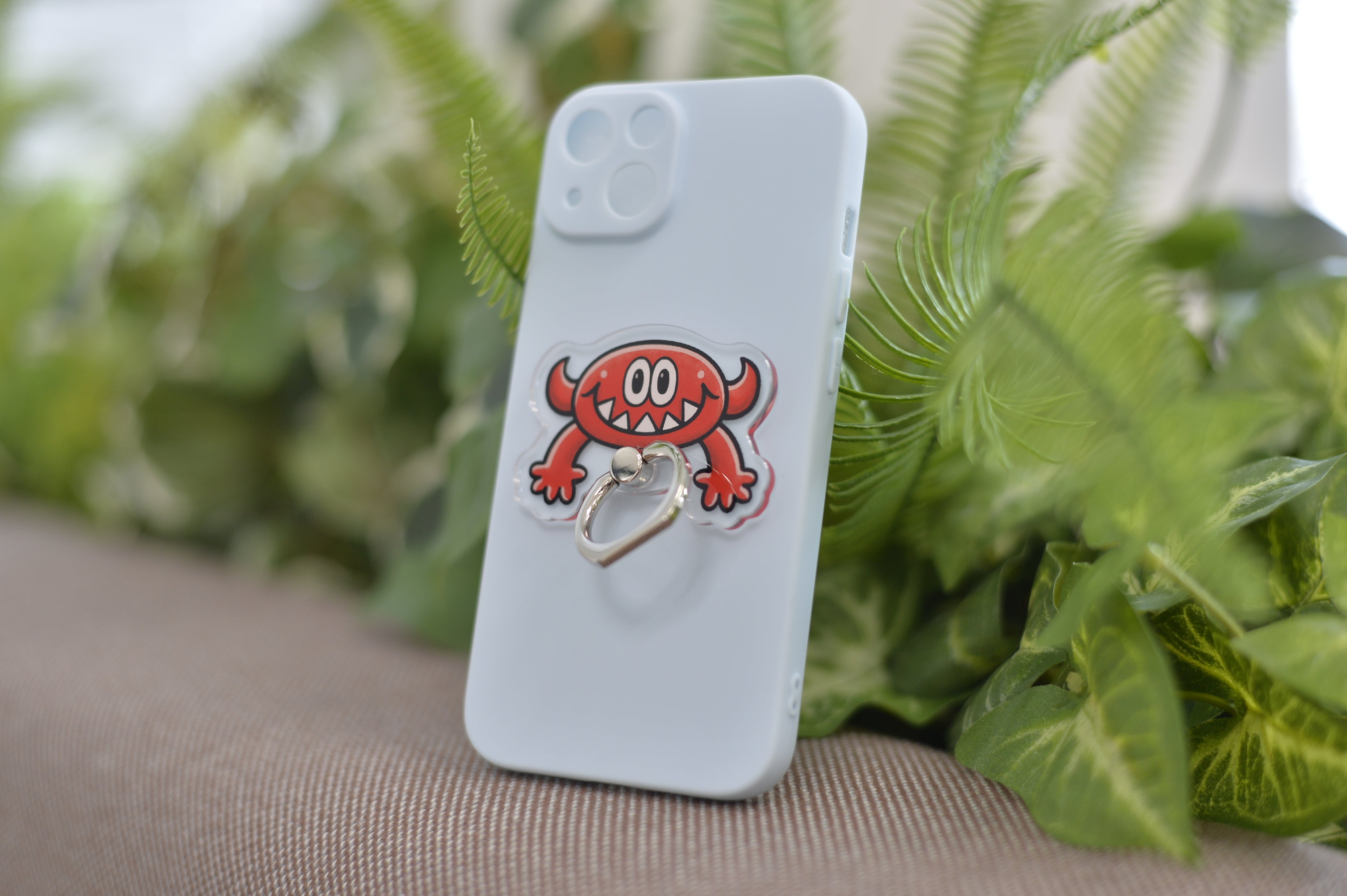 GABULIEN Phone Ring