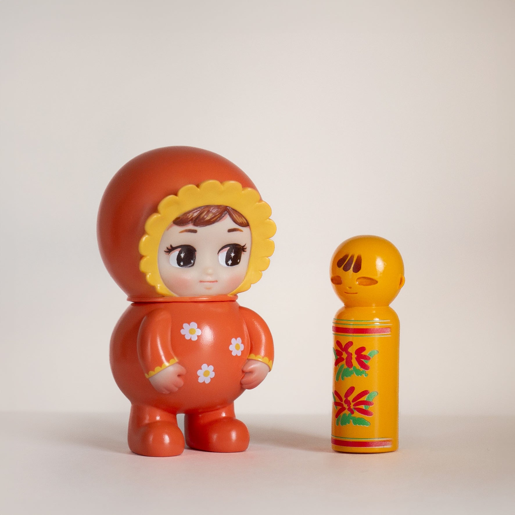 Marumi-chan