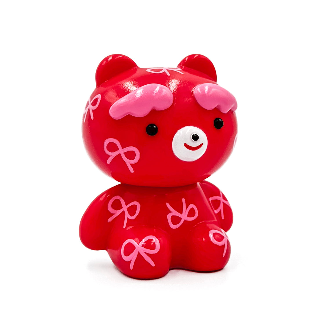 Sobi-kun Ribbon