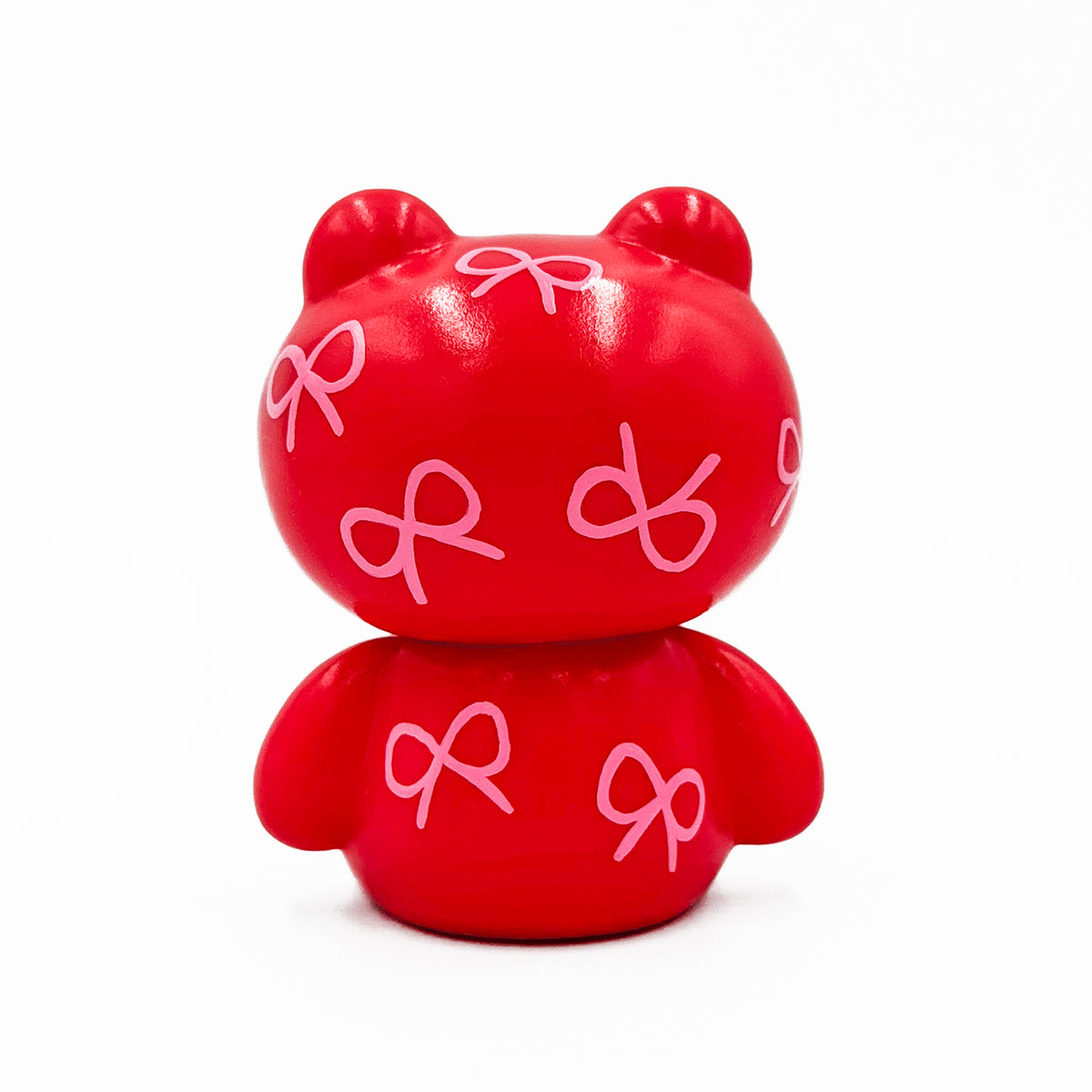 Sobi-kun Ribbon