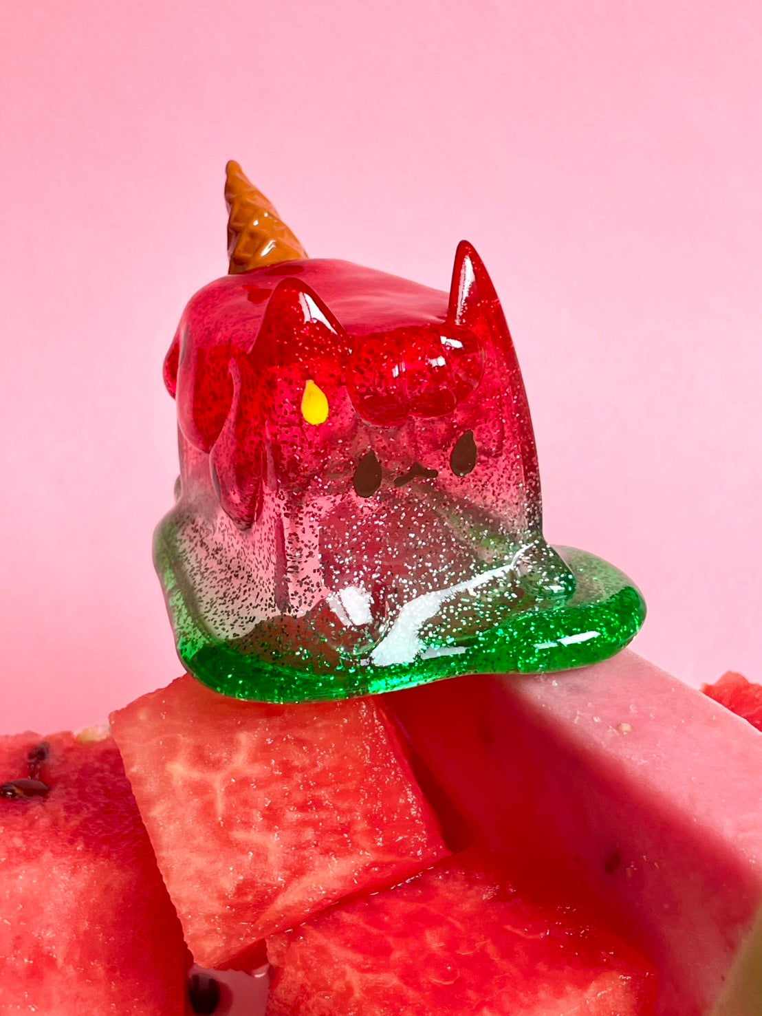 ICE CREAM CAT