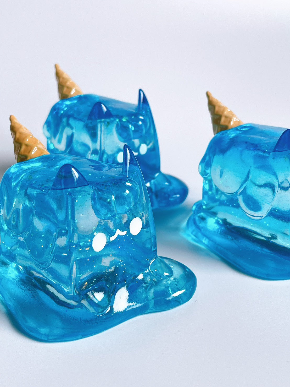 ICE CREAM CAT