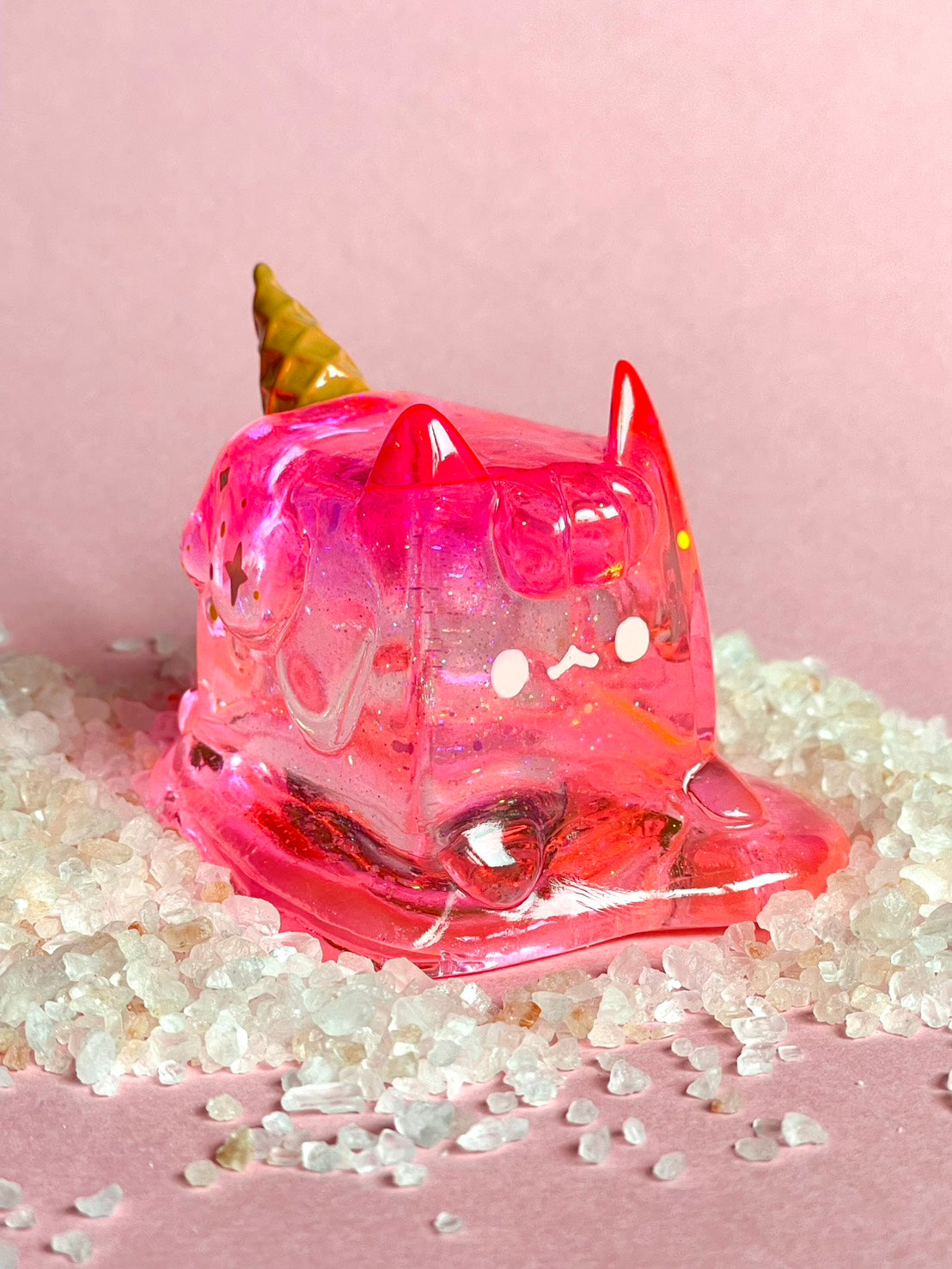 ICE CREAM CAT