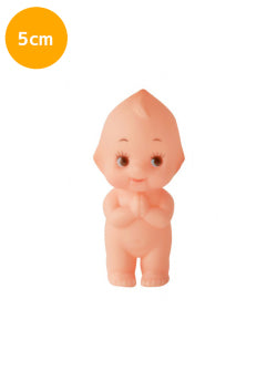 5cm Omotenashi Obitsu Kewpie Doll