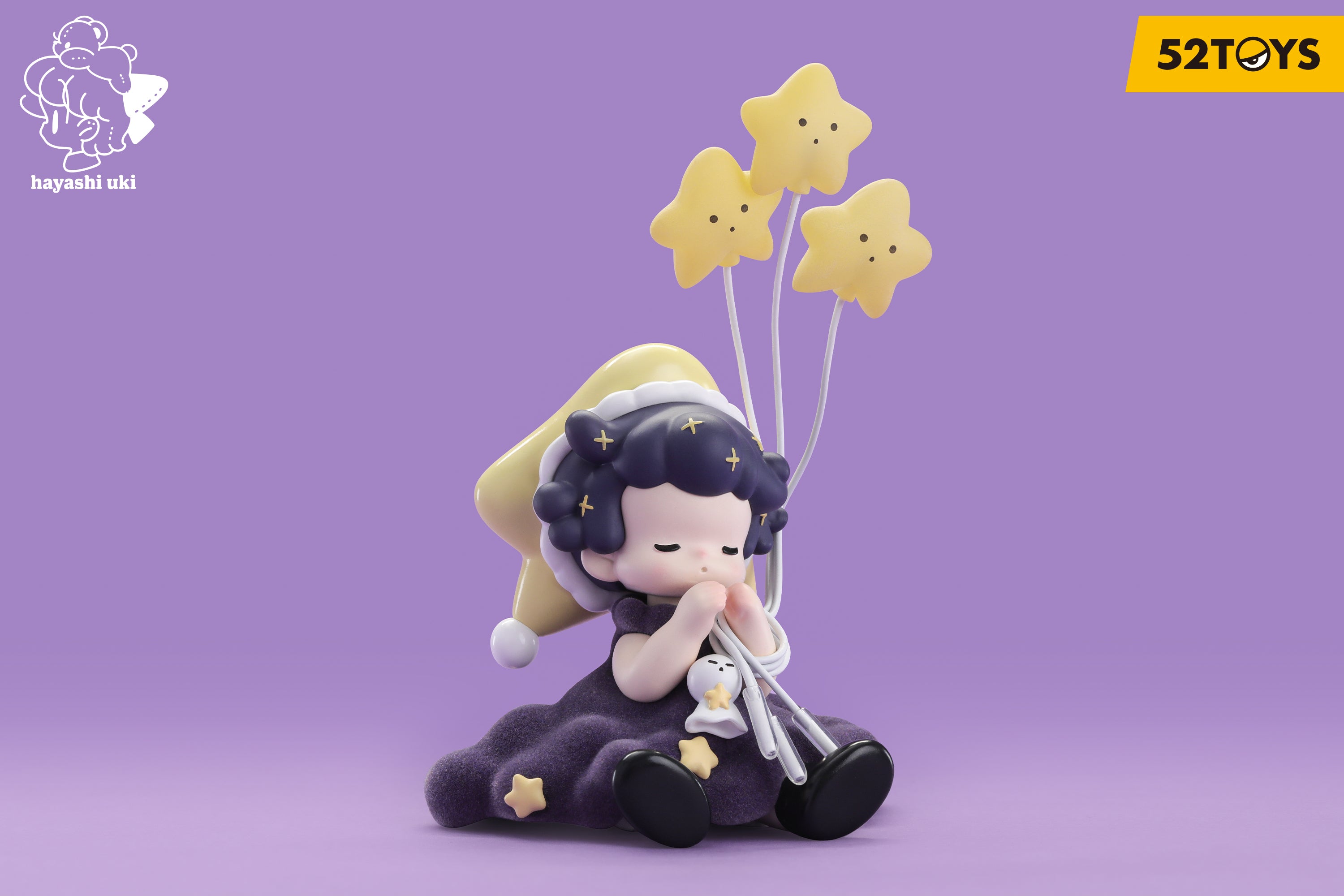 UKI‘s Doll - Emotions and Weather