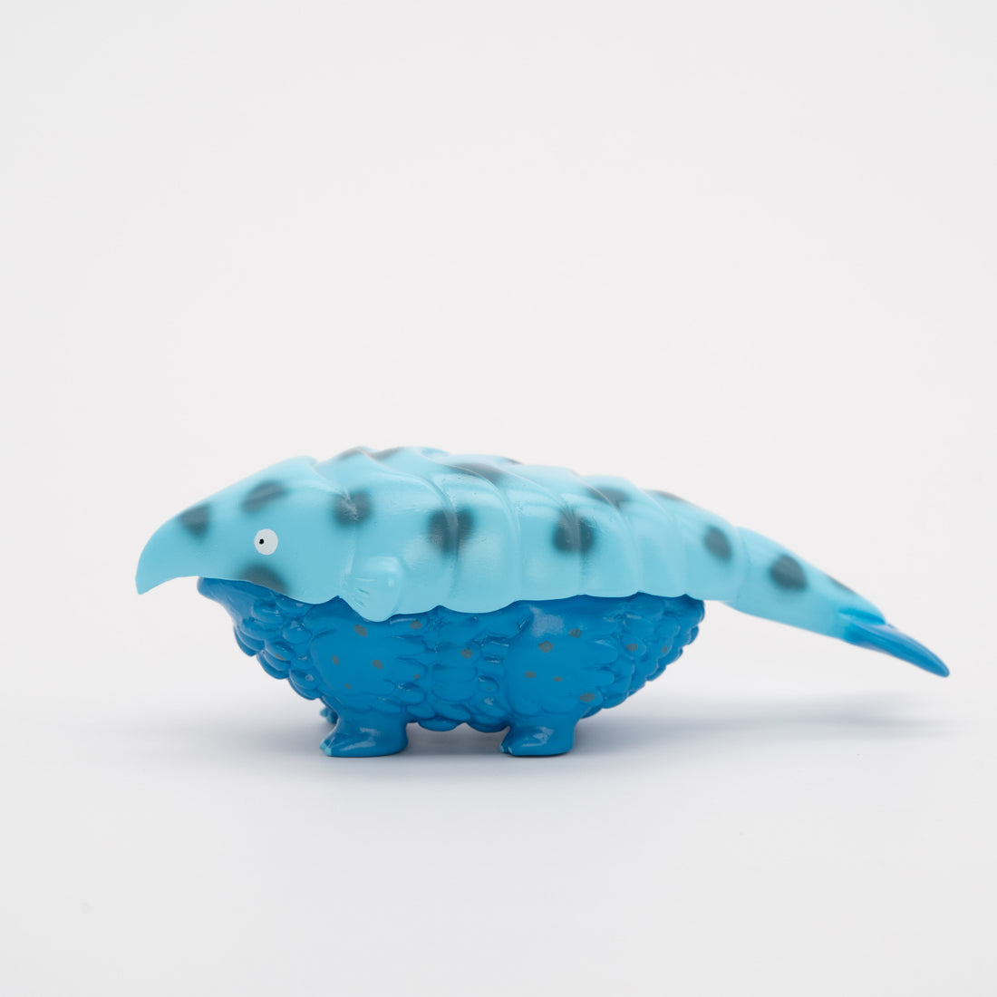 Poisonous Nigiris - Salmon (approx. 1/1 scale soft vinyl)1