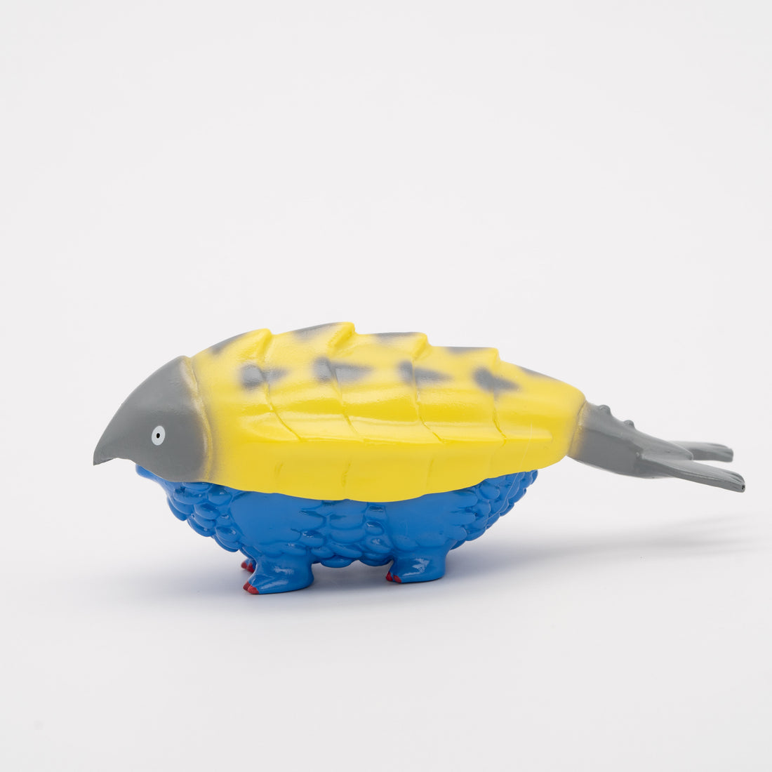 Poisonous Nigiris - Tuna (approx. 1/1 scale soft vinyl)1