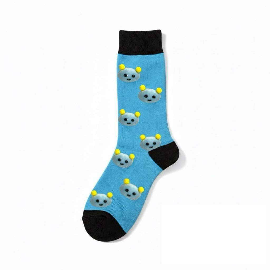 Korochan Socks