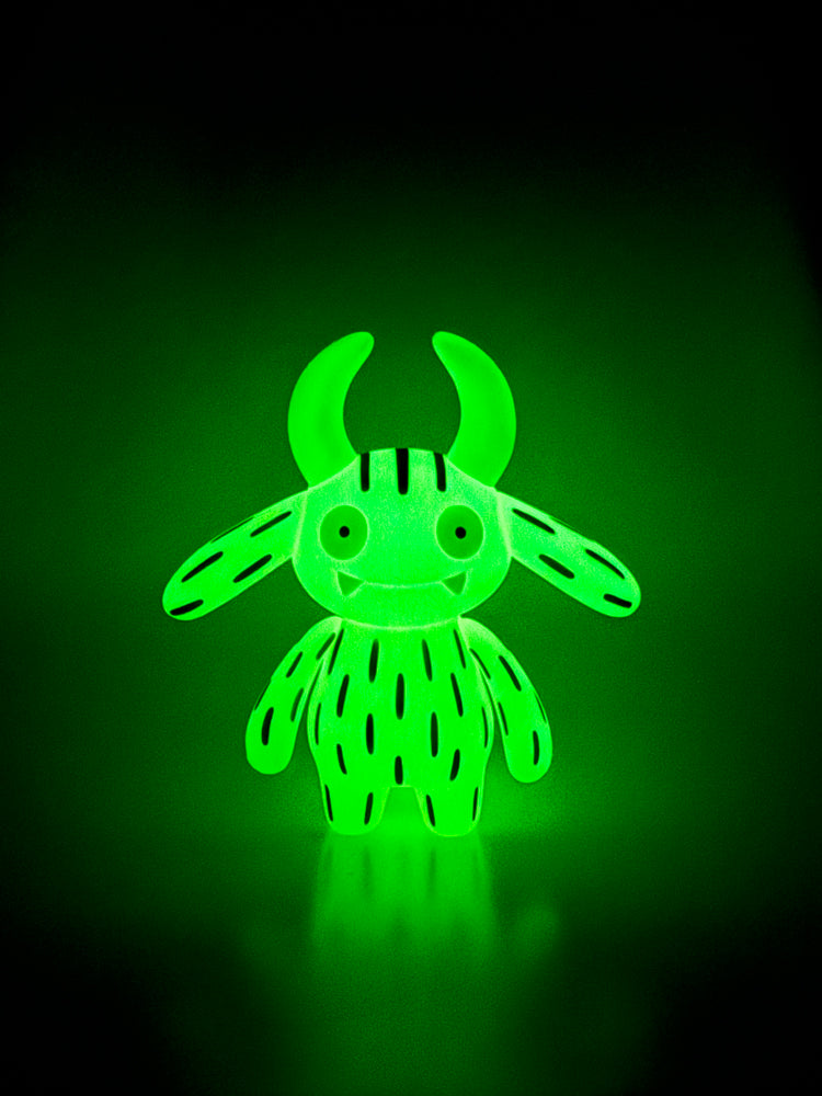 POPORI SOFVI GHOST