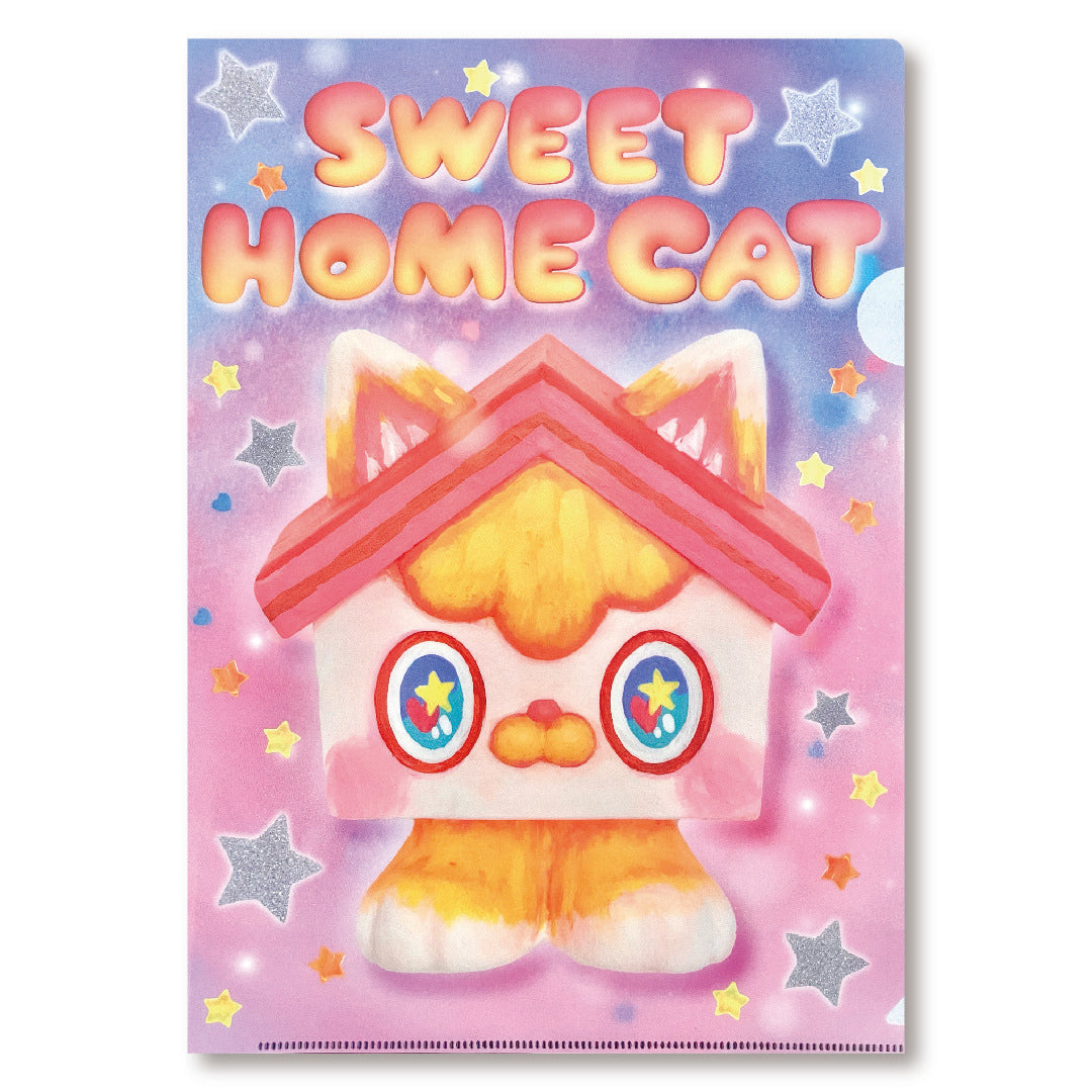 Ratokimtoy plastic folder