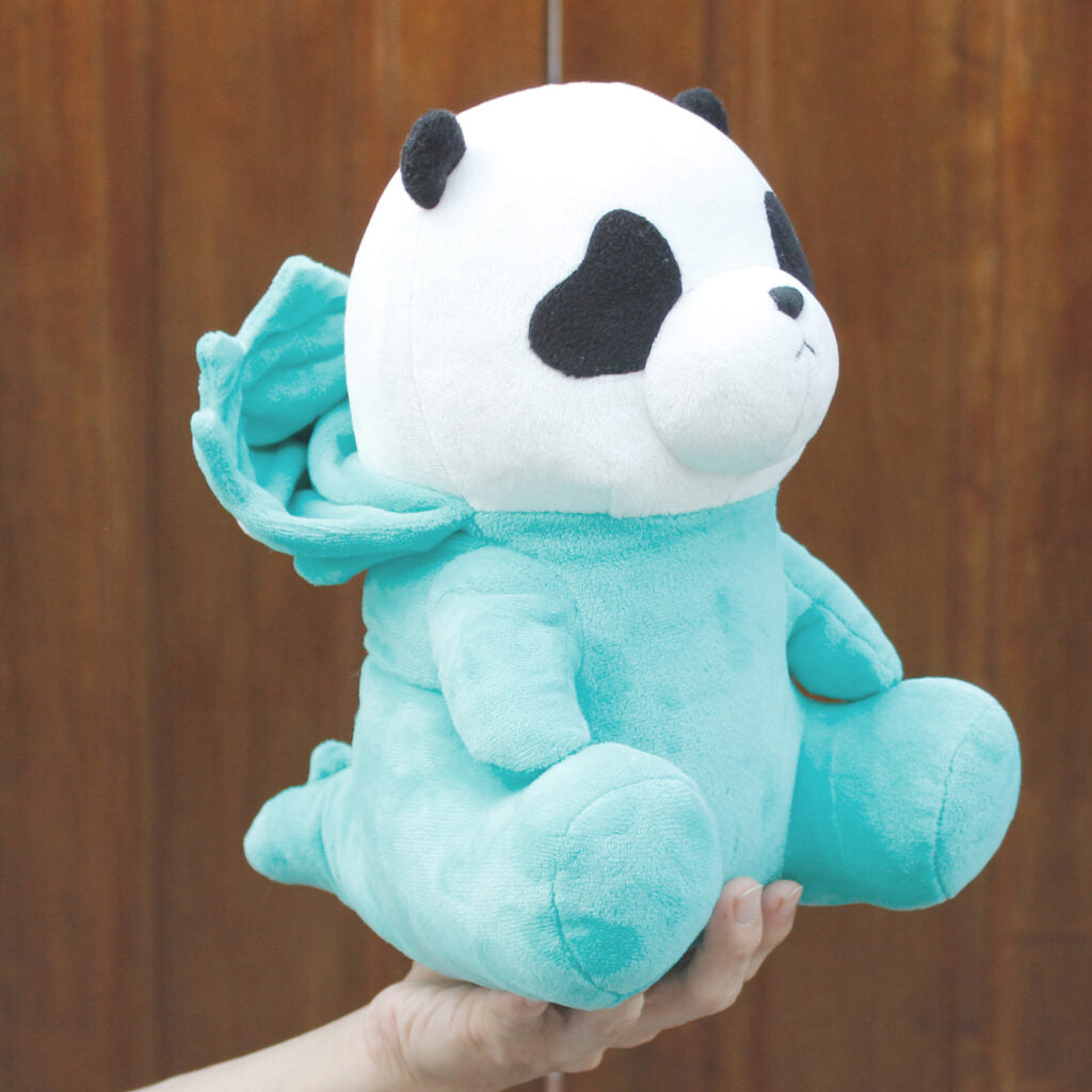 SWITCH PANDA DOLL