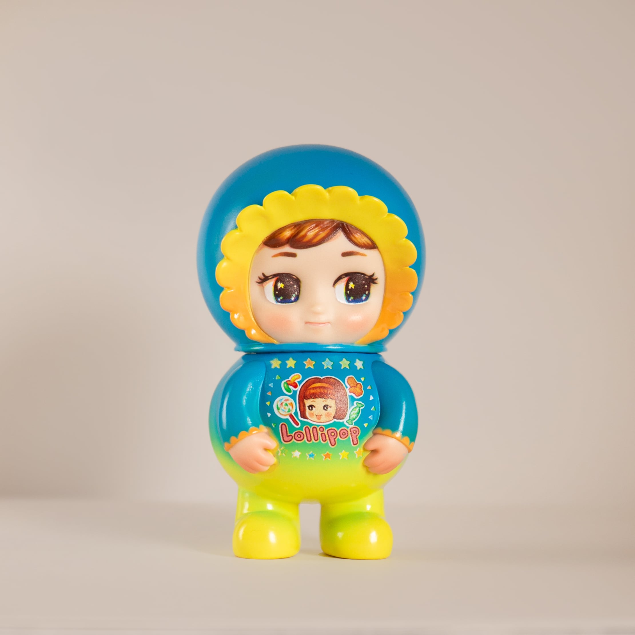Marumi-chan Sweets Lollipop