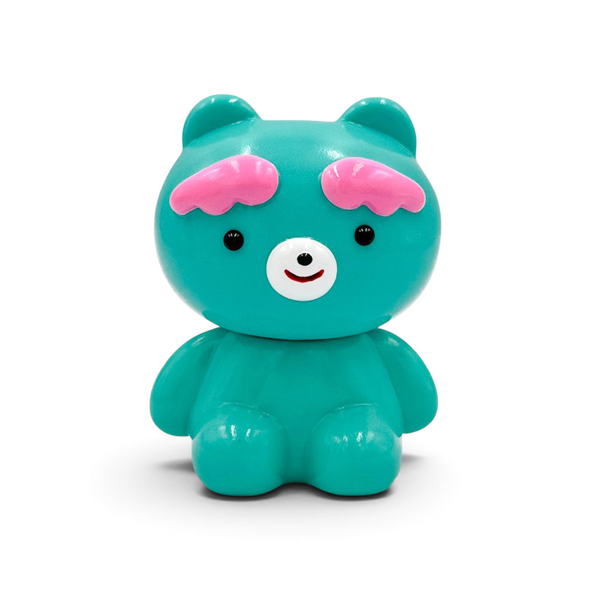 Sobi-kun Standard Turquoise (Sitting Ver.)