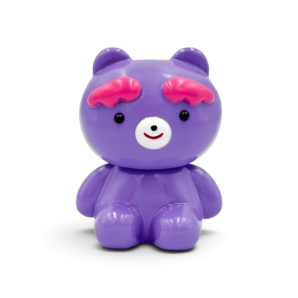 Sobi-kun Standard Purple (Sitting Ver.)