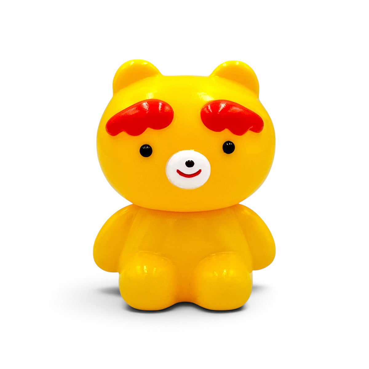 Sobi-kun Standard Yellow (Sitting Ver.)