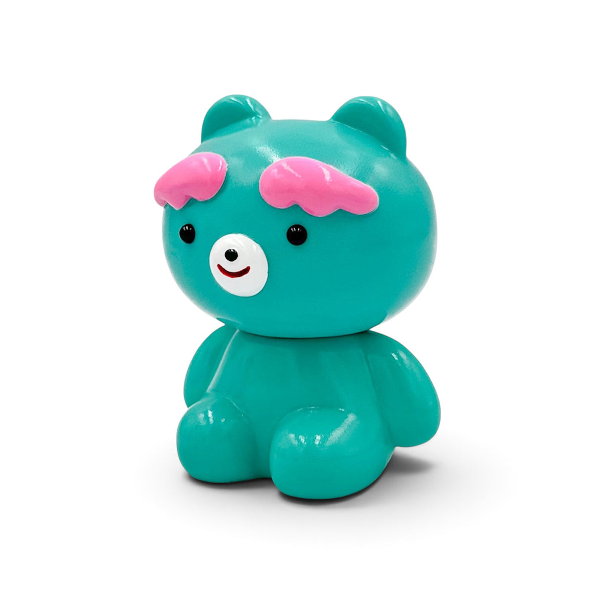 Sobi-kun Standard Turquoise (Sitting Ver.)