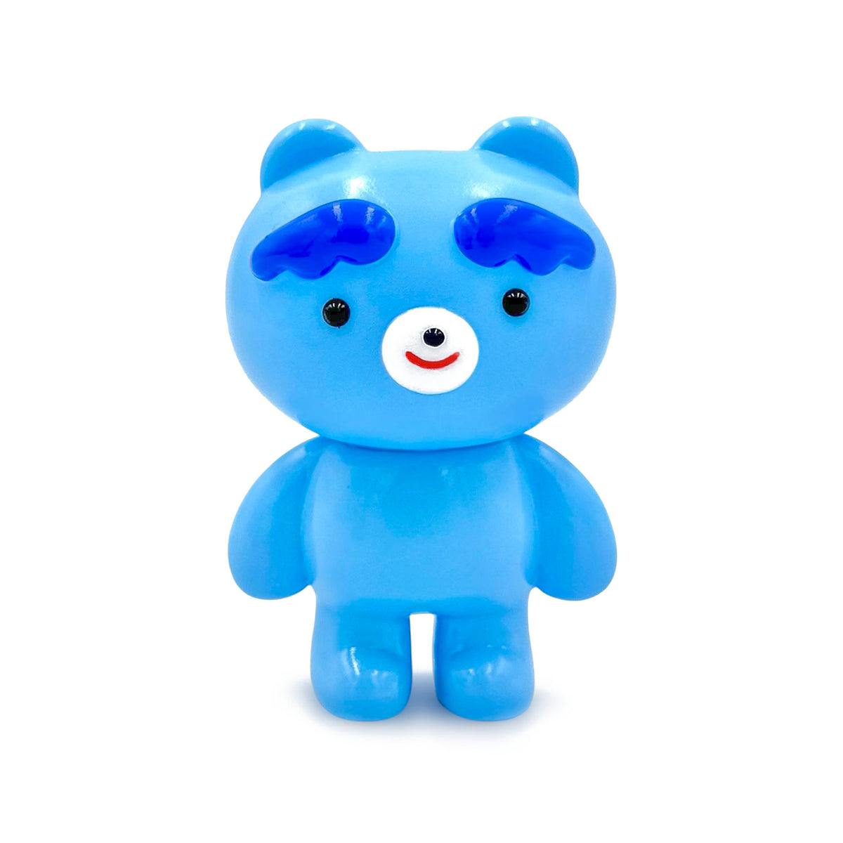 Sobi-kun Standard Light Blue (Standing Ver.)