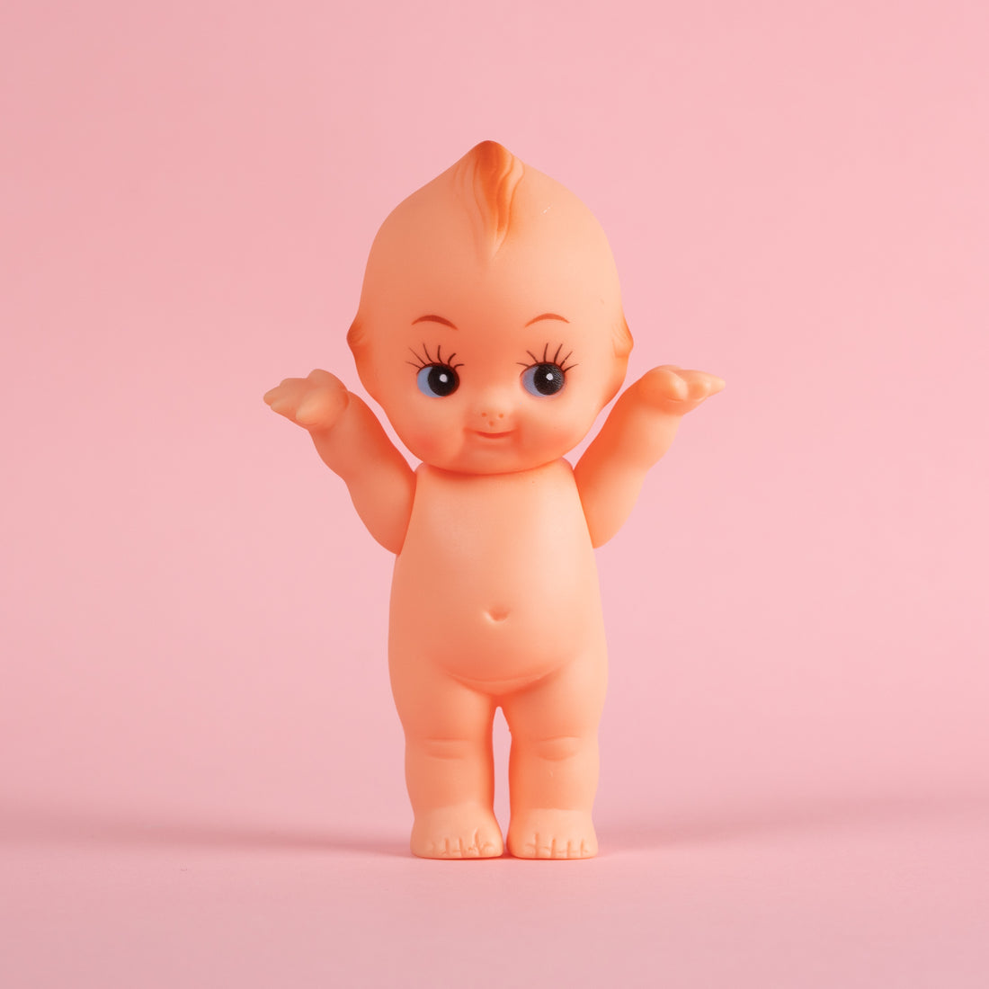 12.5cm Obitsu Kewpie Doll 1