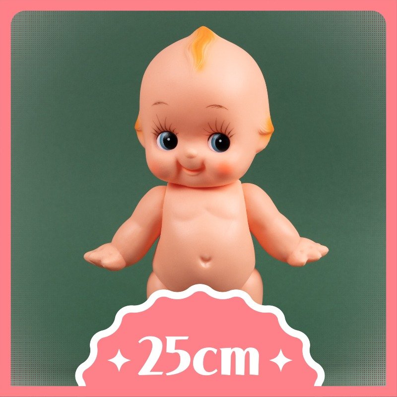 25cm Obitsu Kewpie Doll