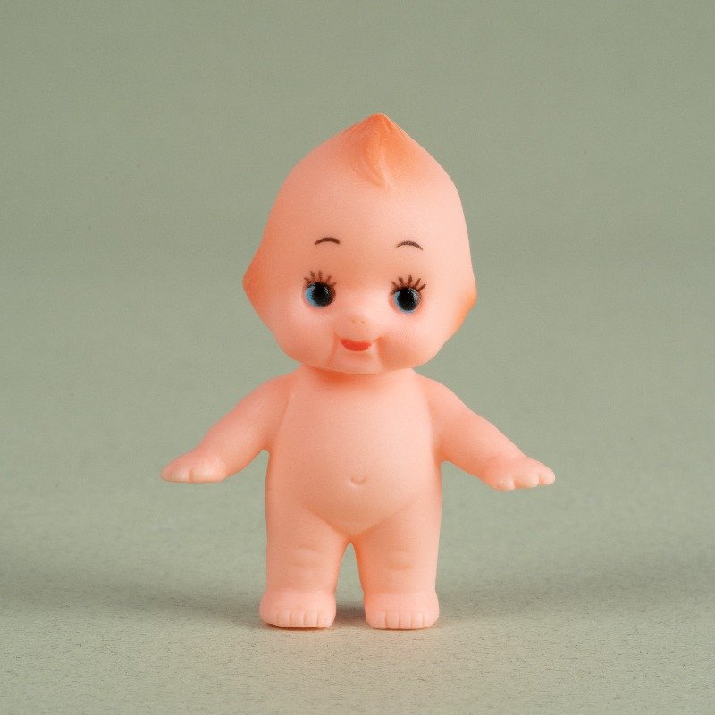 5cm Obitsu Kewpie Doll 1