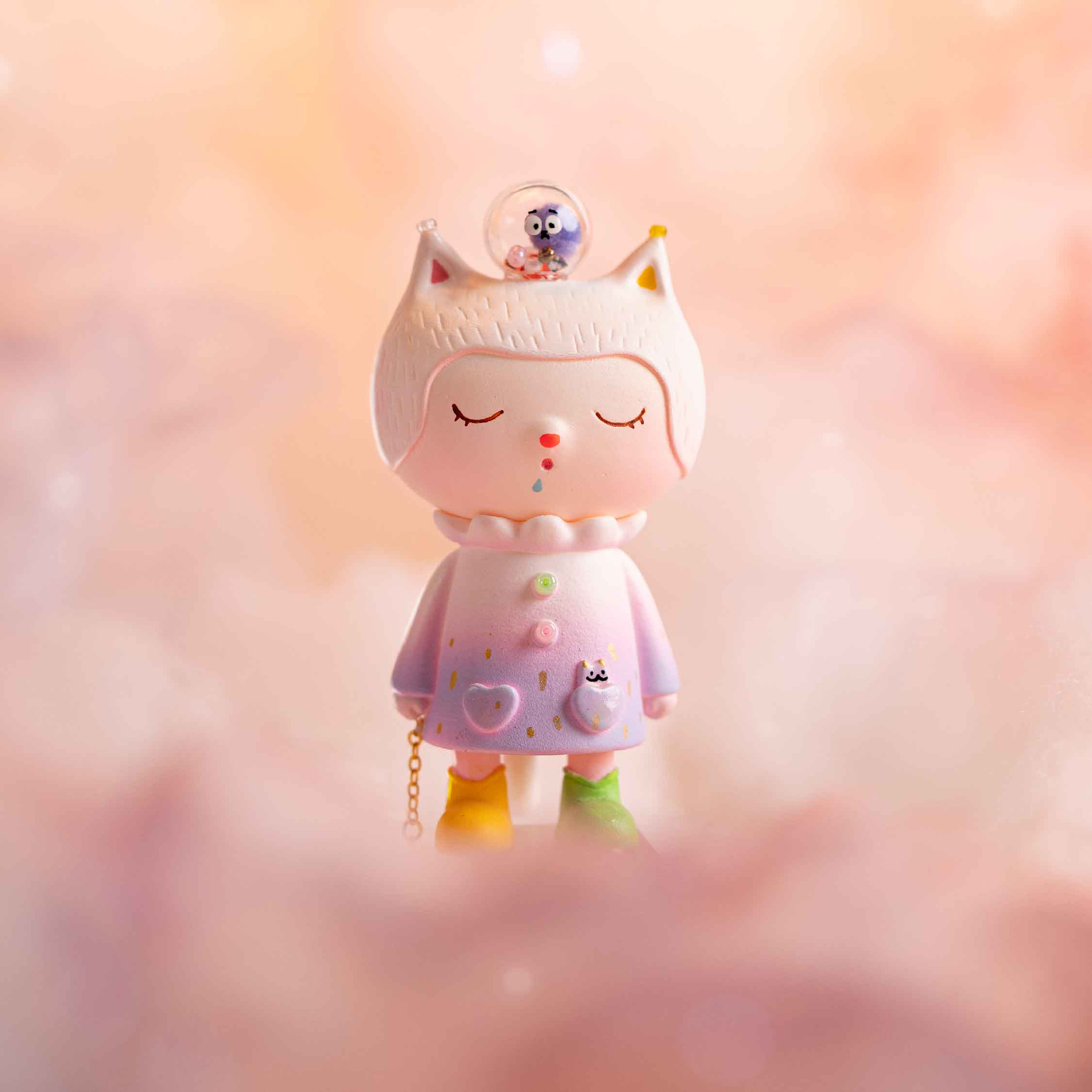 たち寝子
