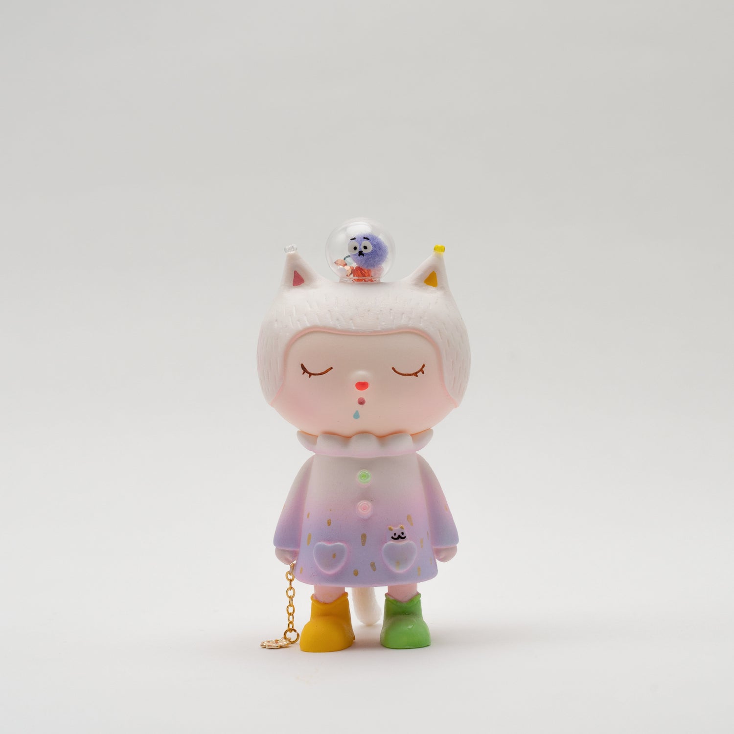 たち寝子