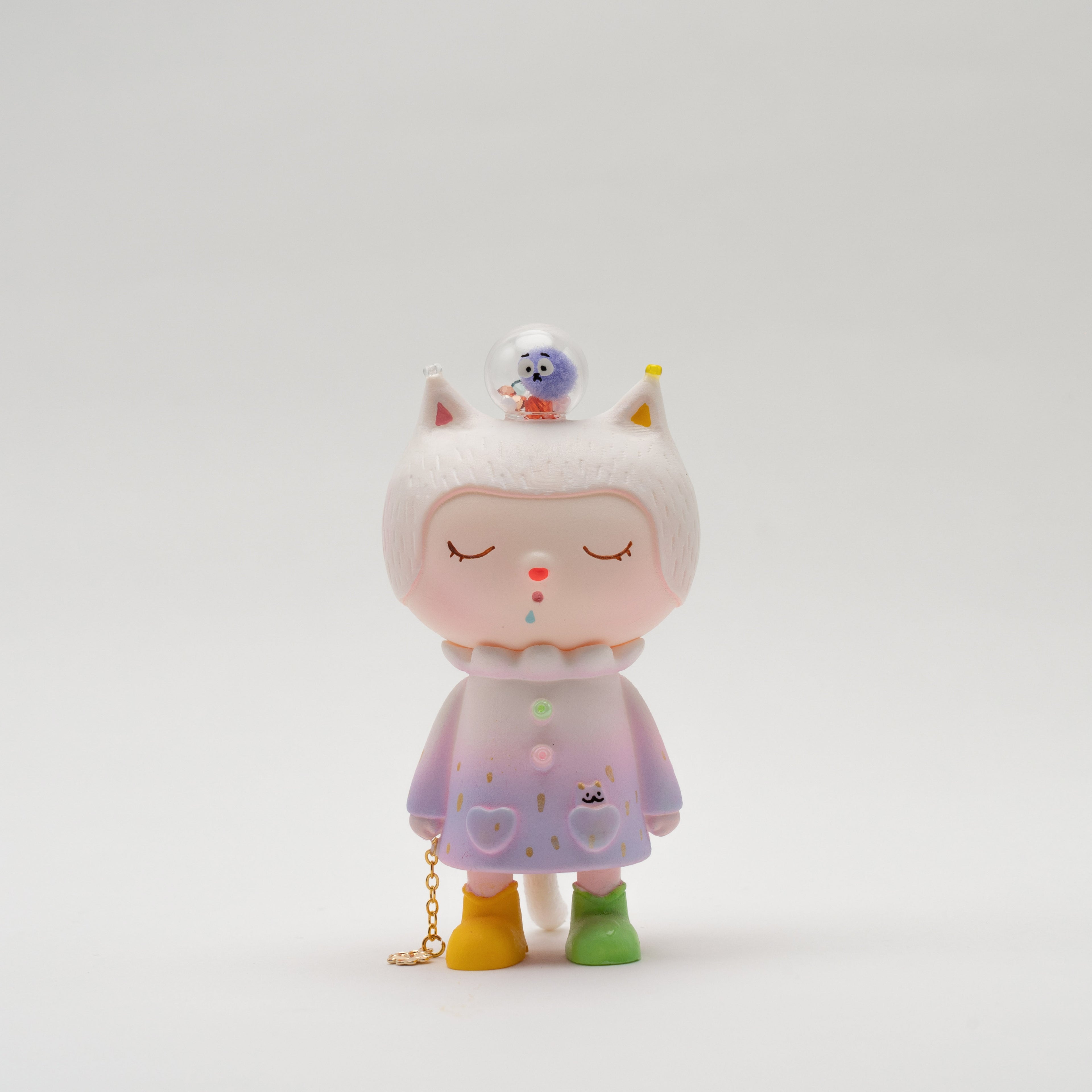 たち寝子