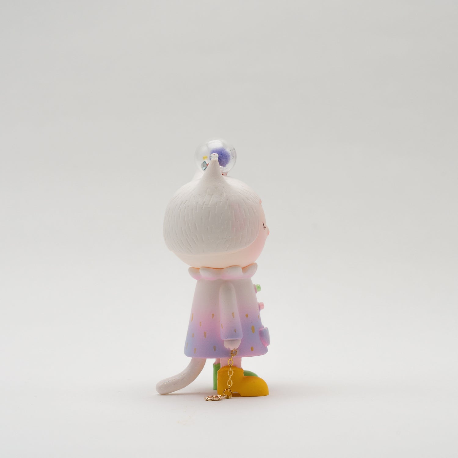 たち寝子