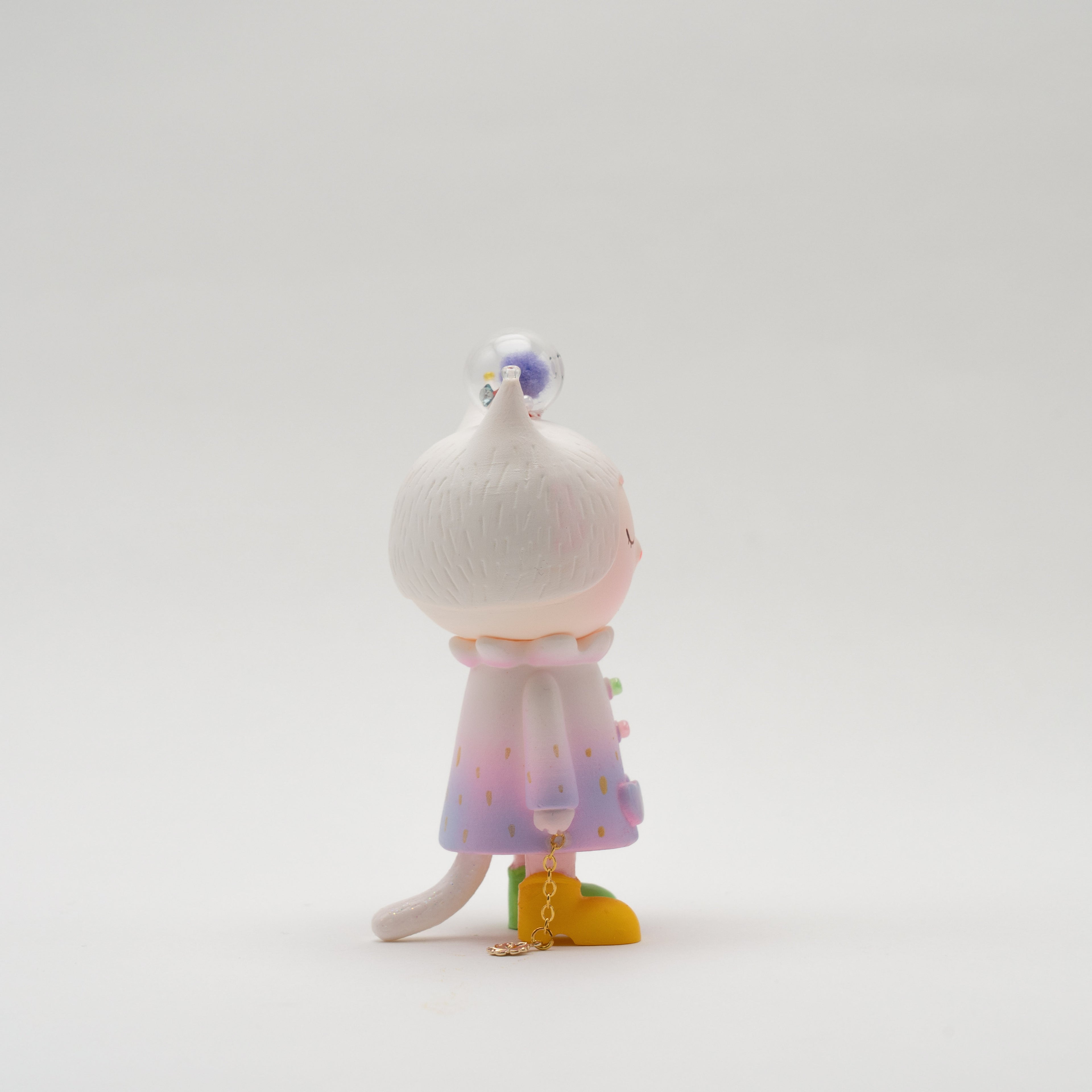 たち寝子