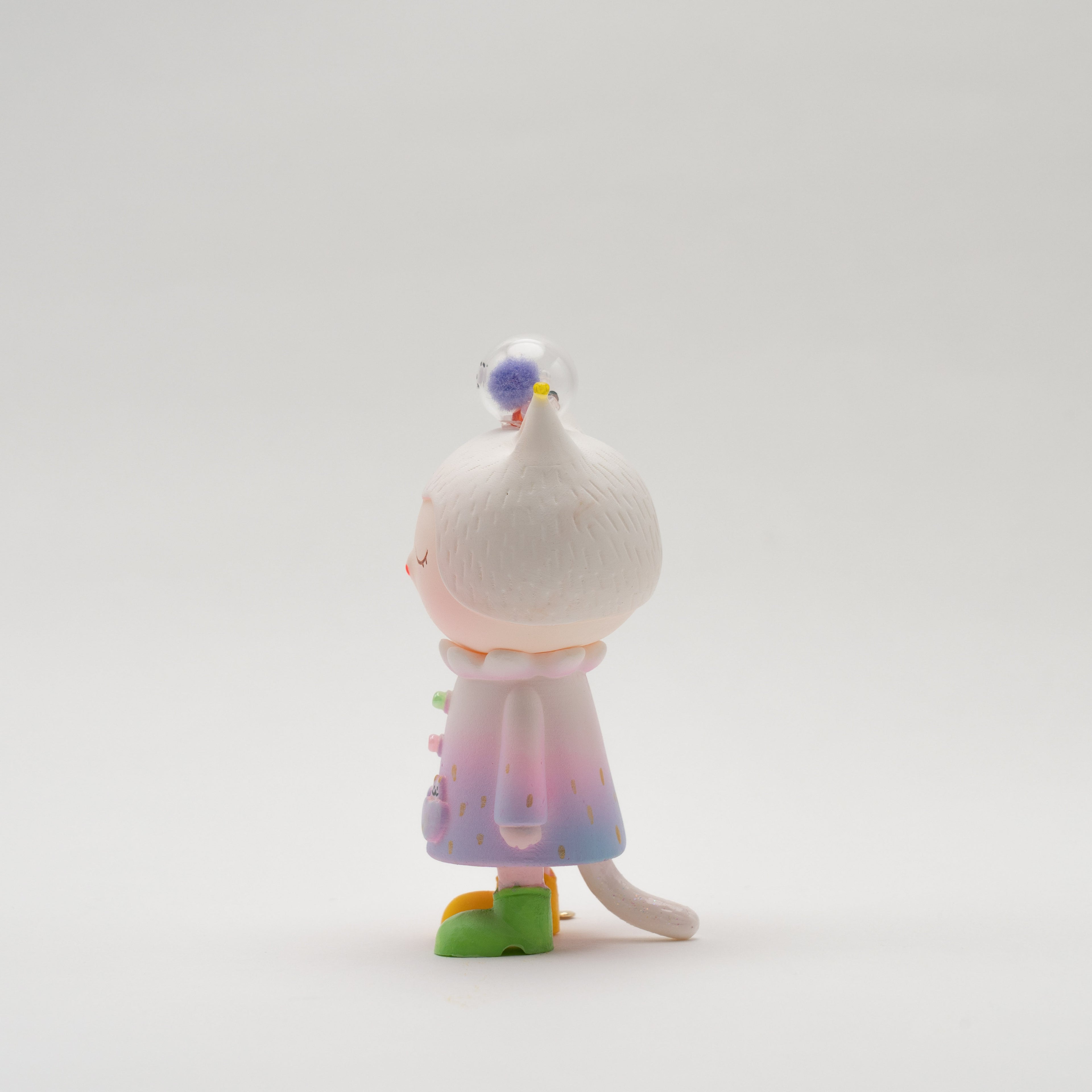 たち寝子
