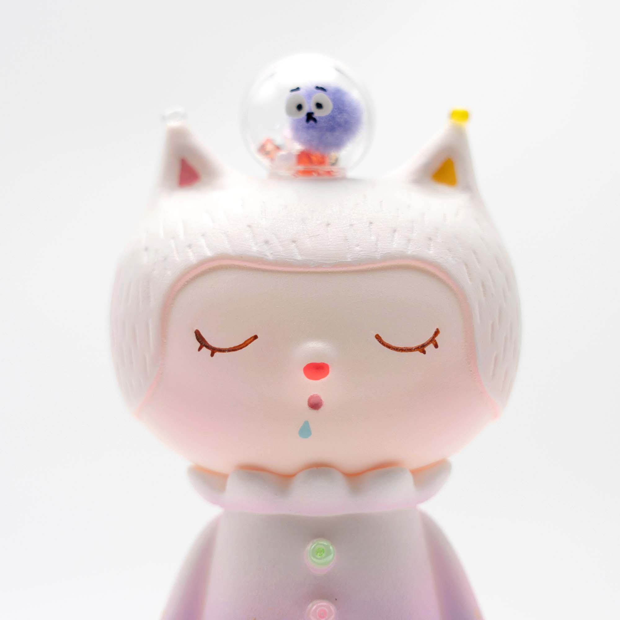 たち寝子
