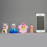 Headwear Obitsu Kewpie Doll 2