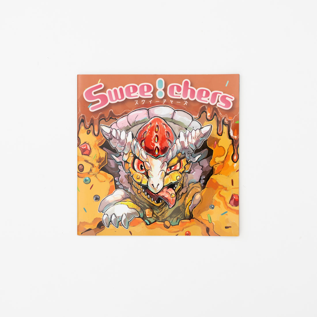 Swee!chers