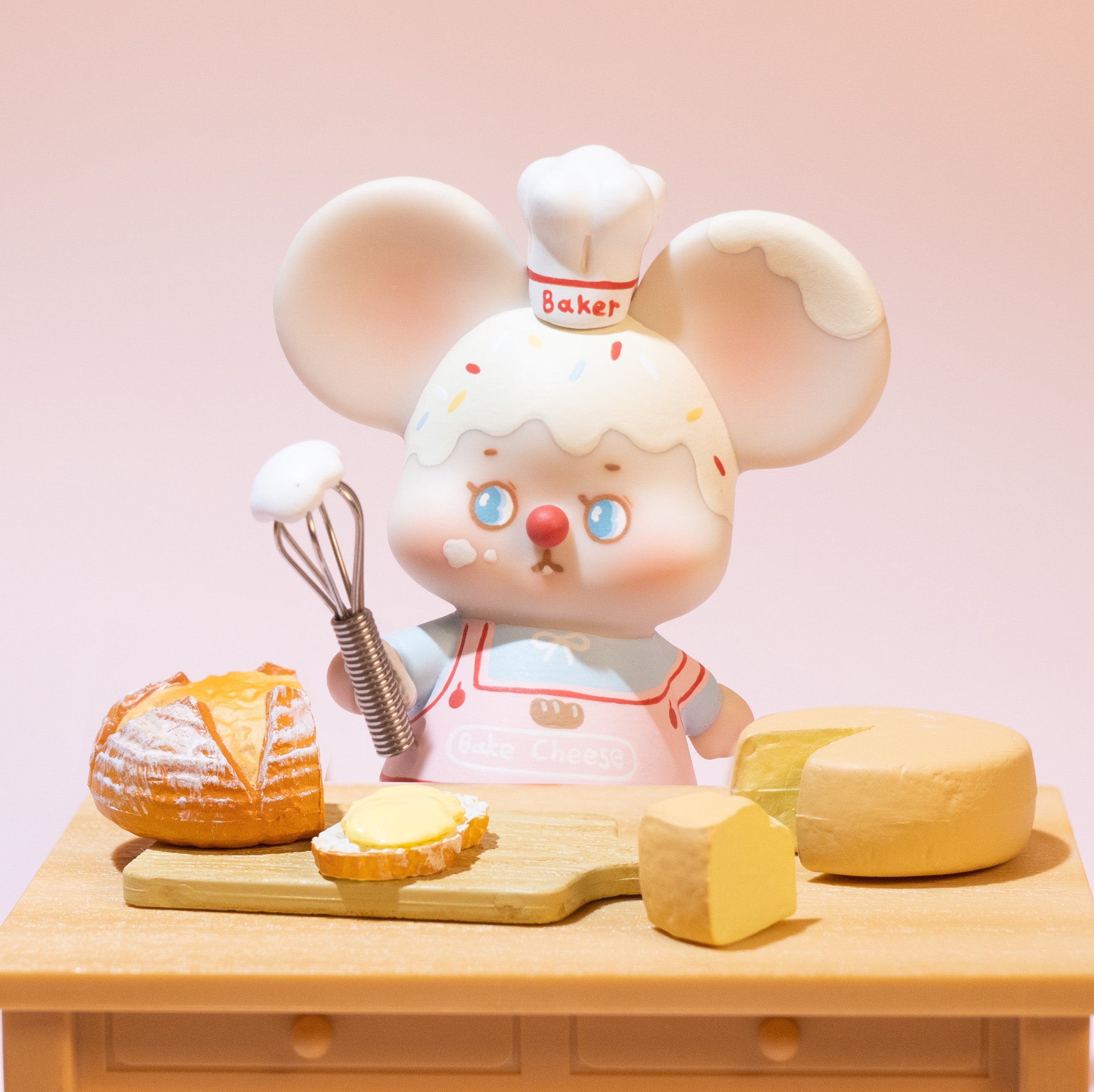 Cheese Bakery