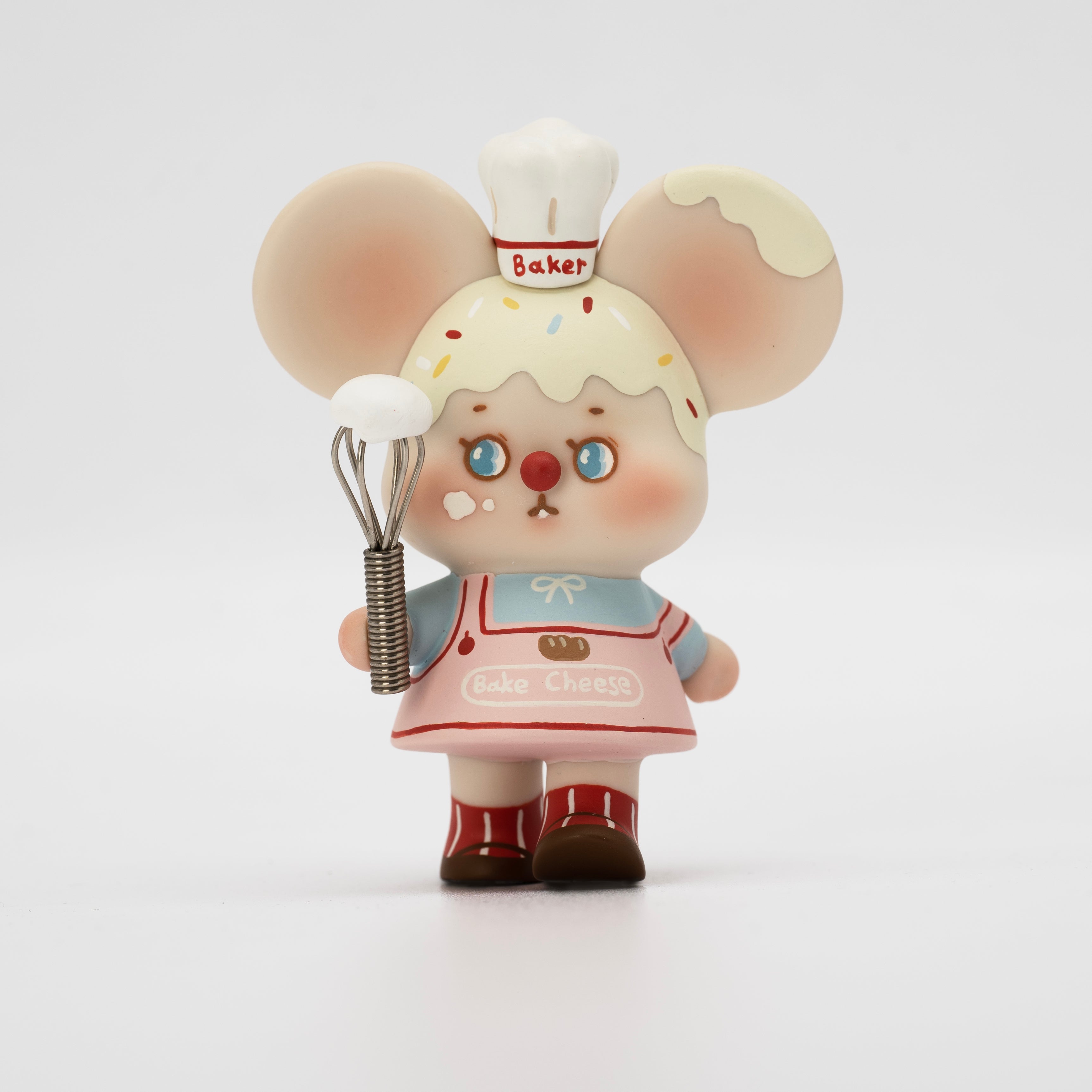 Cheese Bakery