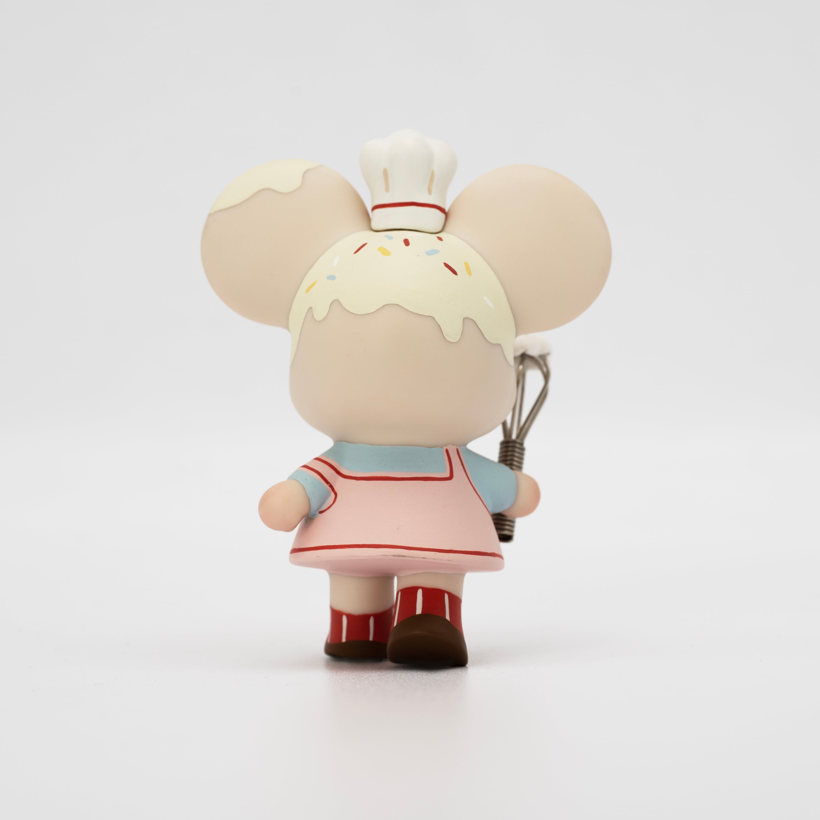 Cheese Bakery