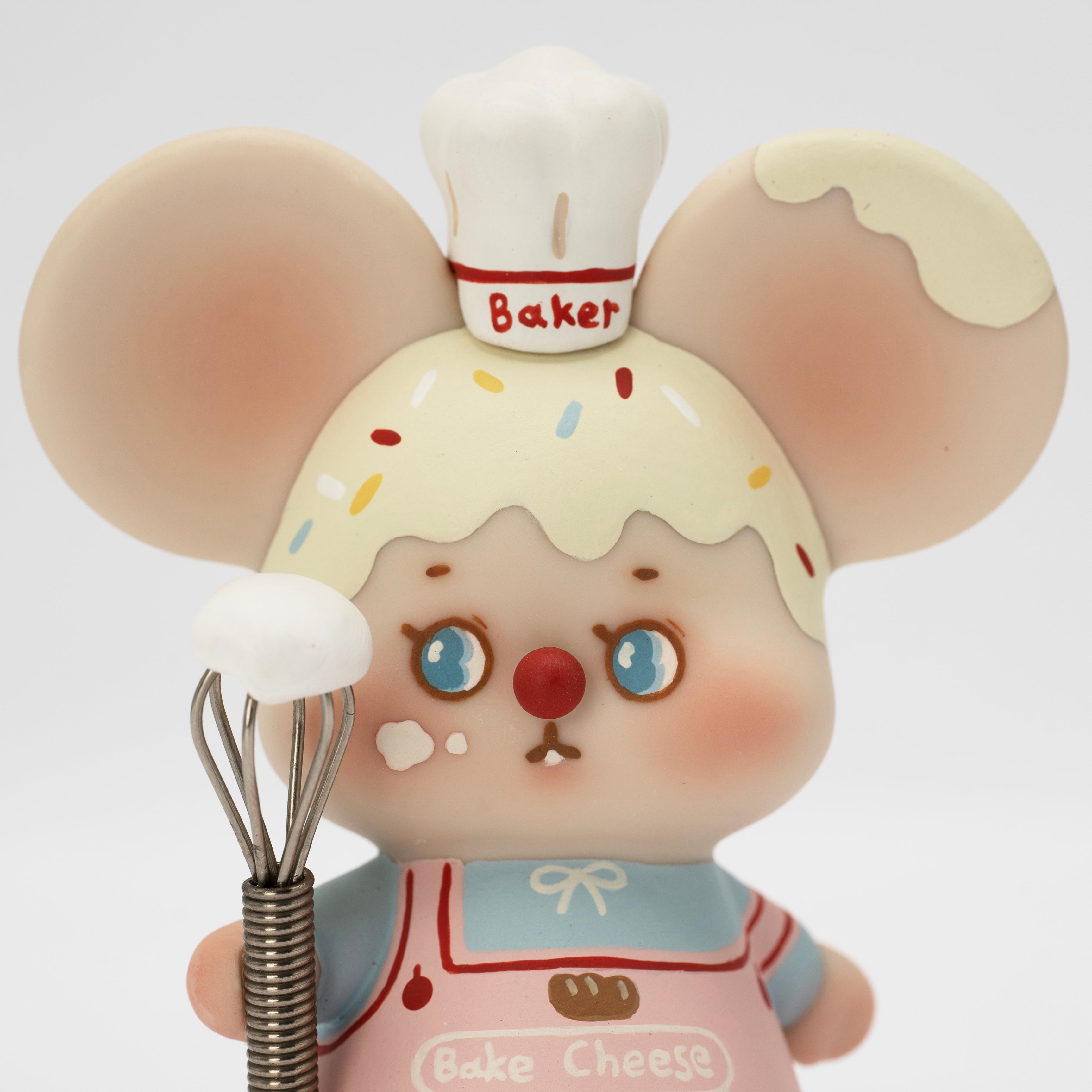 Cheese Bakery