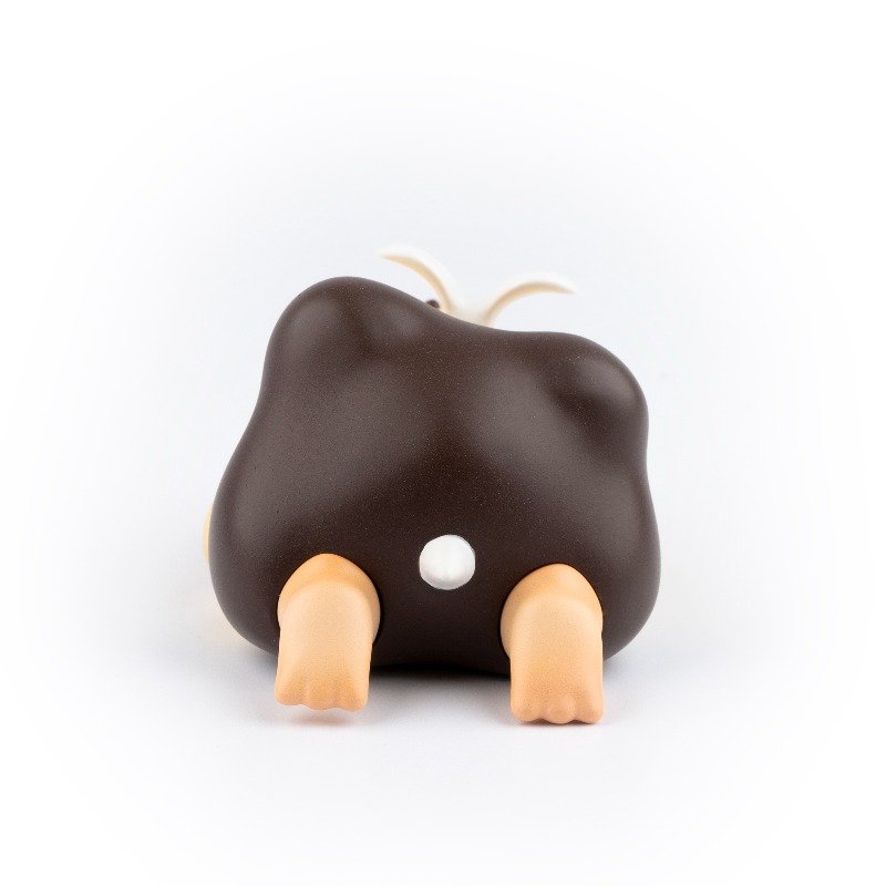 Lazy Bee (Soft and Squishy Bee)