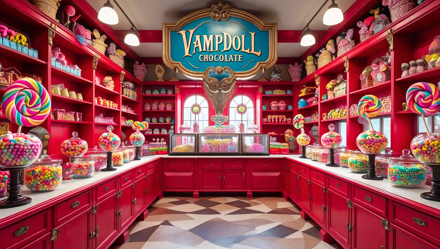 VampDoll_Chocolate