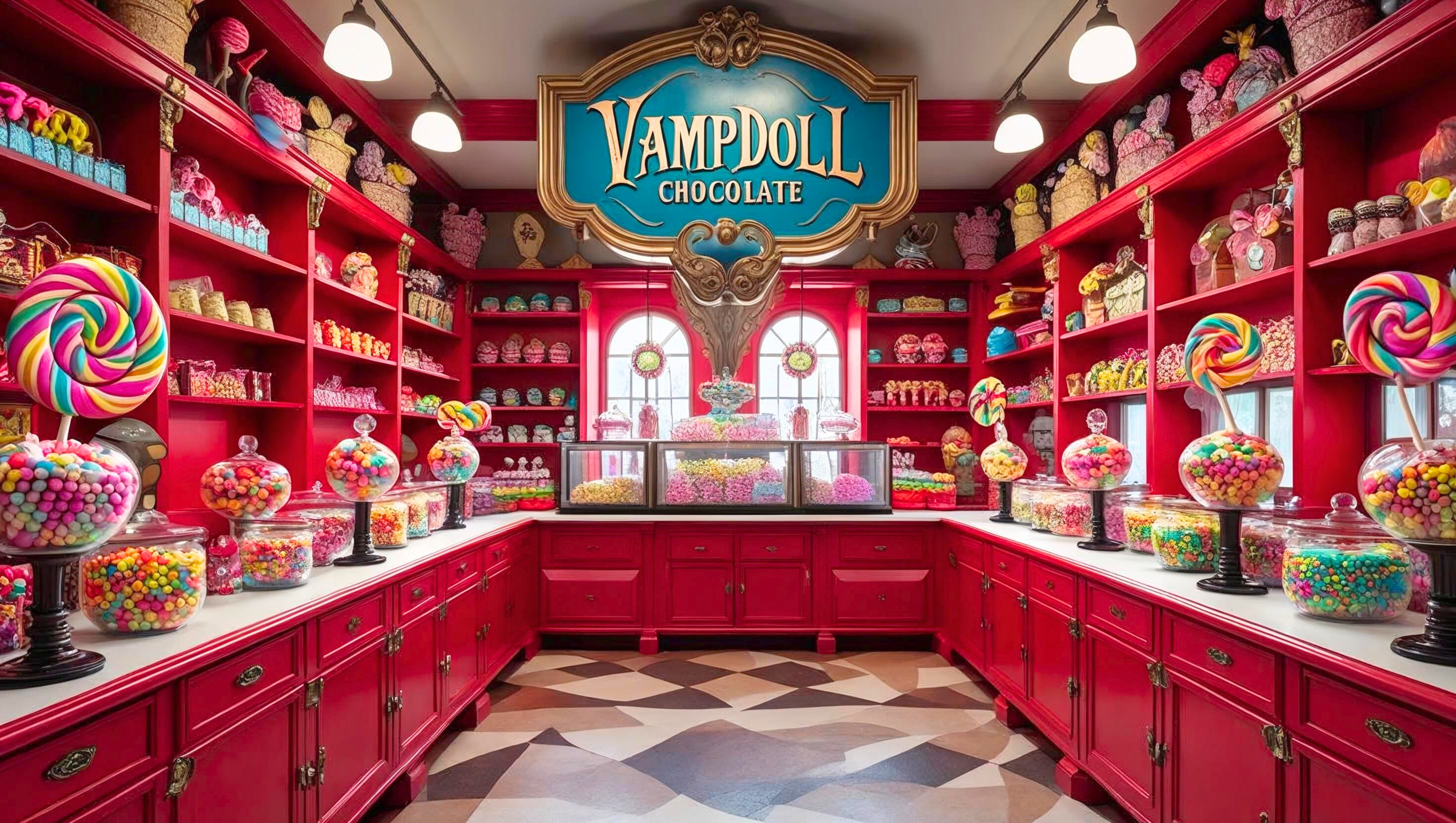 VampDoll_Chocolate