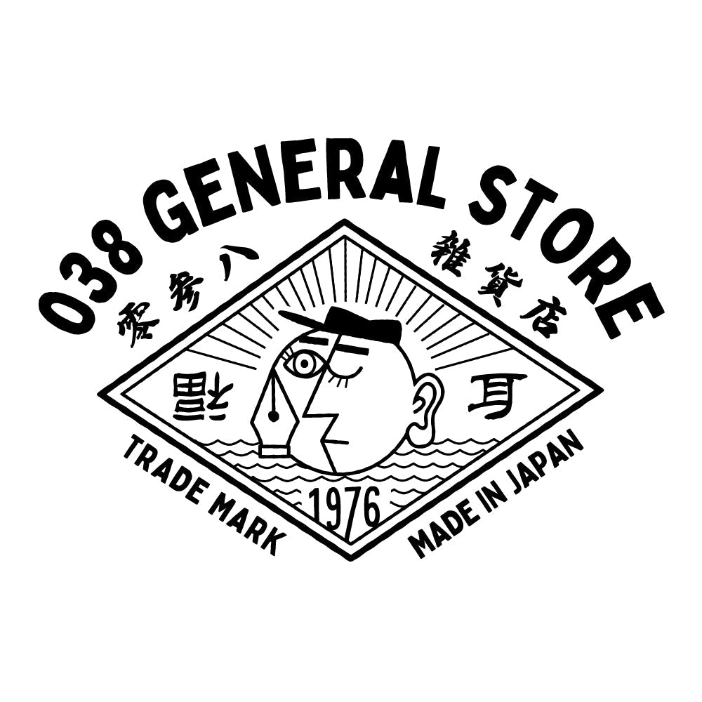 038 GENERAL STORE