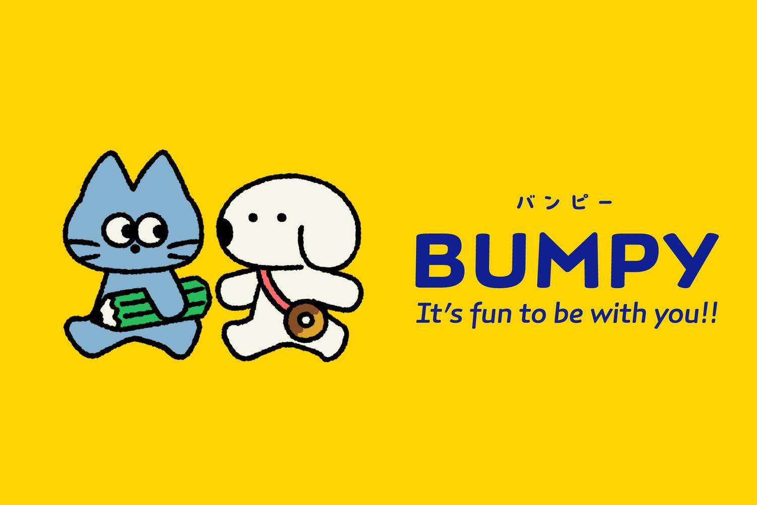 Bumpy