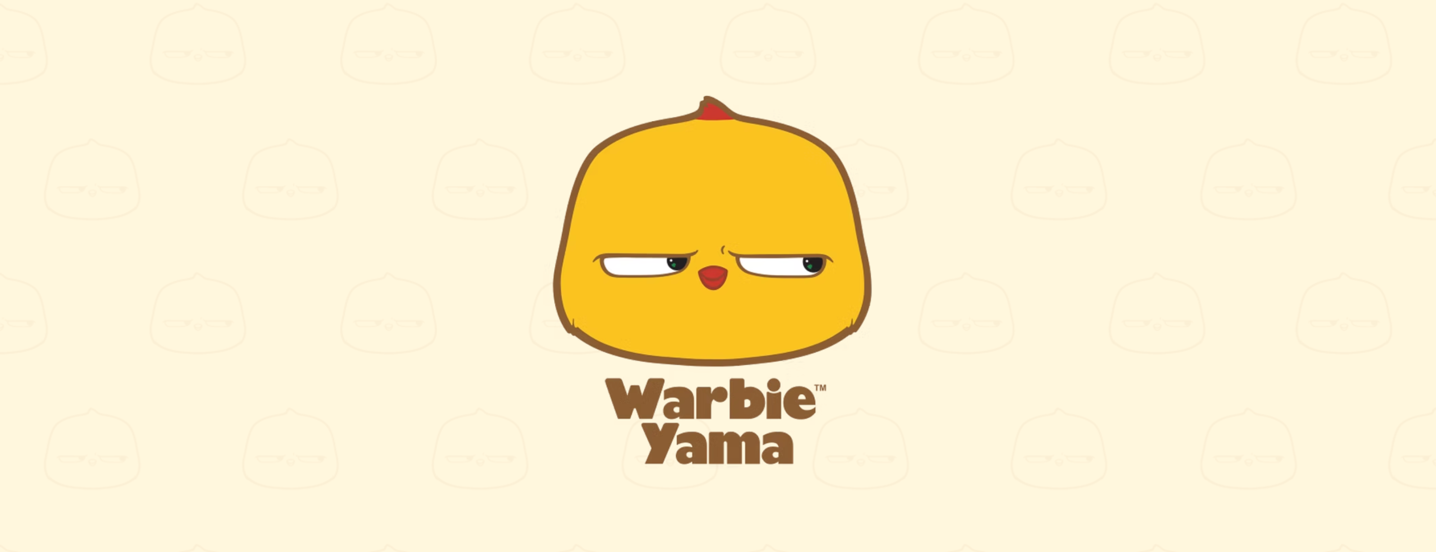 Warbie Yama