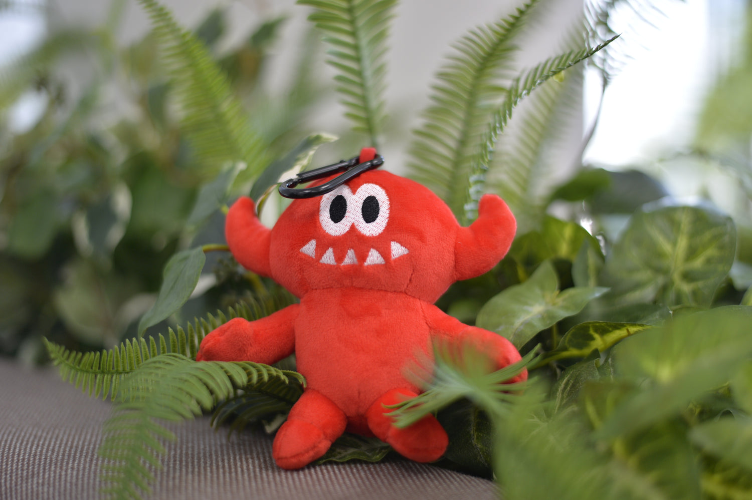 GABULIEN Plush Keychain