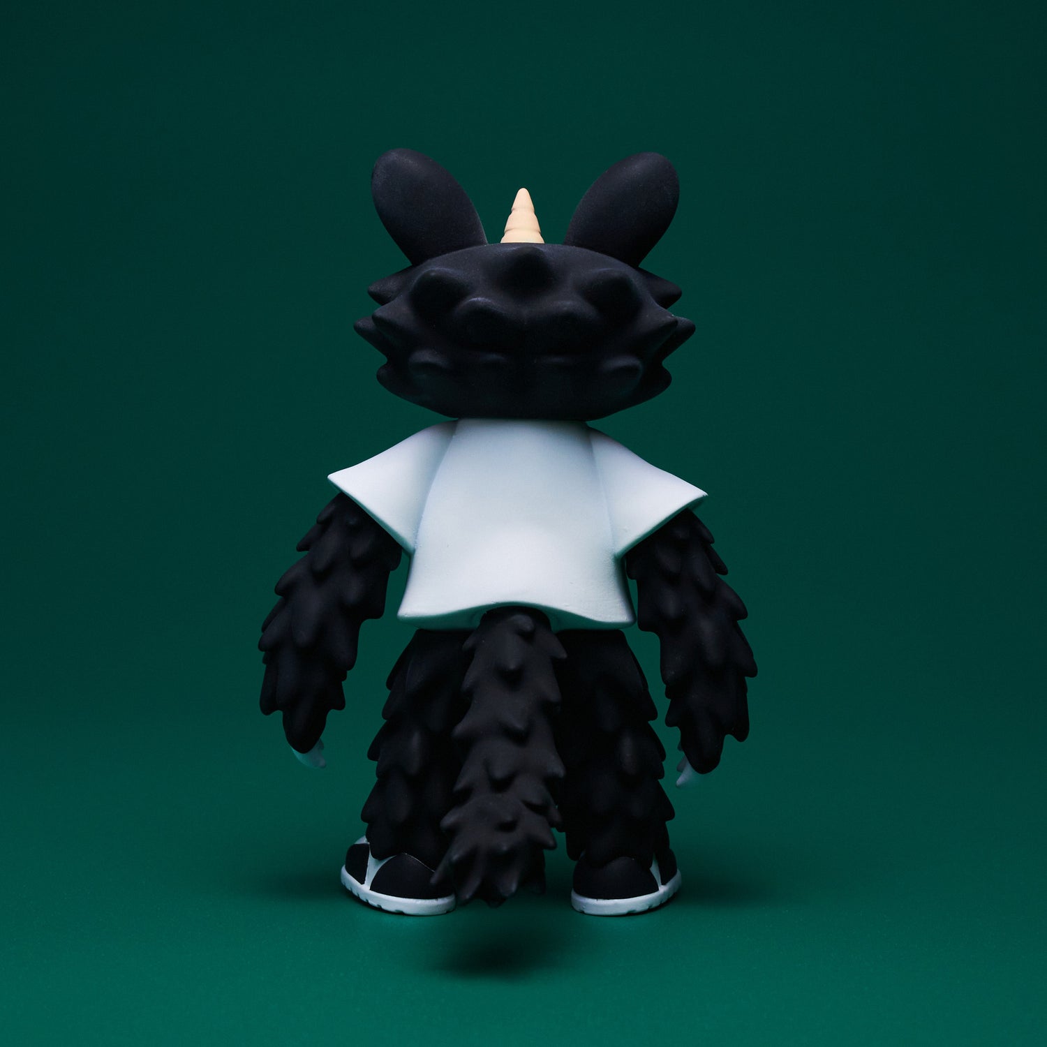 PORCI ソフビ オレオ