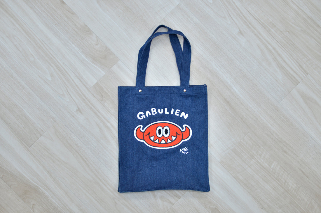 GABULIEN Tote Bag