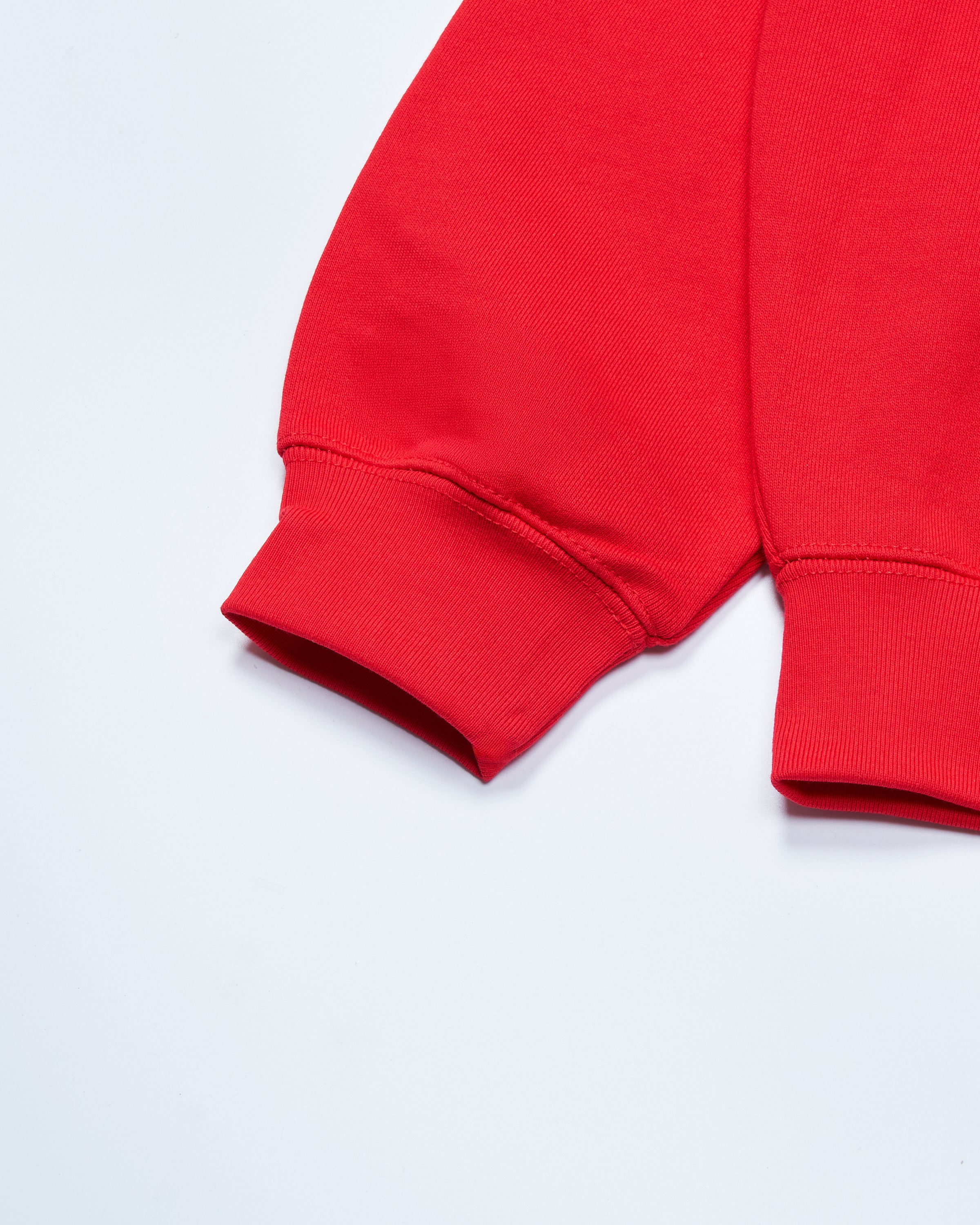 おまけ星　スウェット　クマちゃん