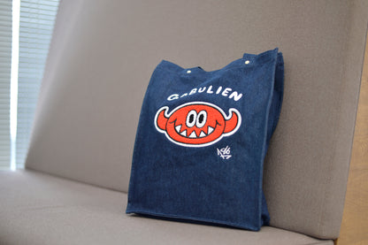 GABULIEN Tote Bag
