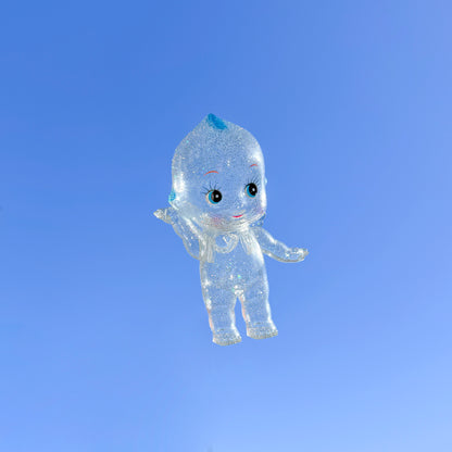 15cm Clear Obitsu Kewpie（Sparkling）